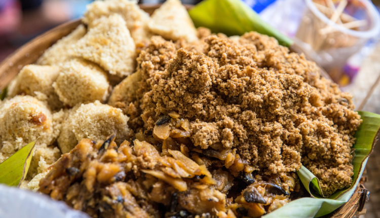 Rekomendasi Oleh-Oleh Khas Pacitan yang Menggugah Selera