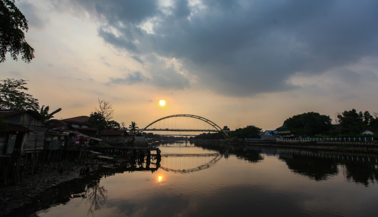 Rekomendasi Tempat Rekreasi di Pekanbaru yang Wajib Dikunjungi