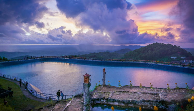 Rekomendasi Tempat Wisata Di Gunung Kidul yang Lagi Hits