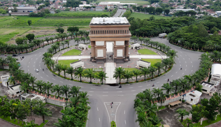 Rekomendasi Tempat Wisata Kediri yang Lagi Hits Jelajahi Destinasi Terkini