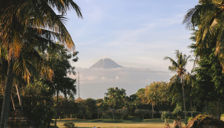 Rekomendasi Tempat Wisata di Kaliurang yang Memukau