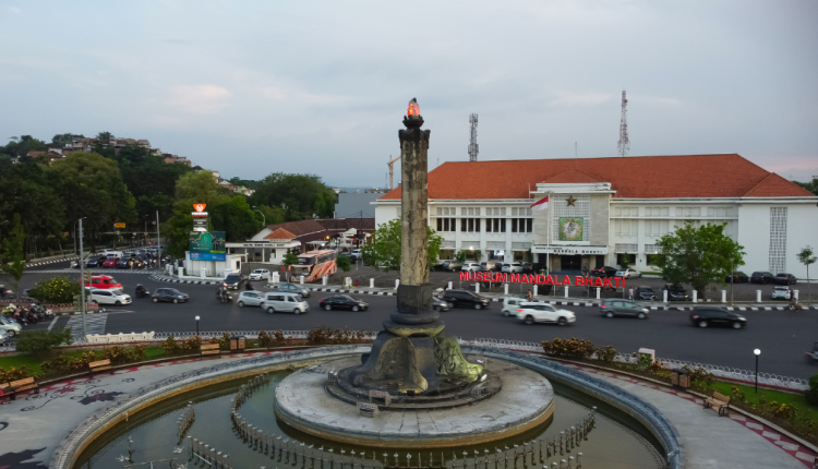 Rekomendasi Wisata Baru di Semarang untuk Liburan yang Tak Terlupakan