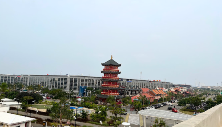 Rekomendasi Wisata PIK 2 Terbaru