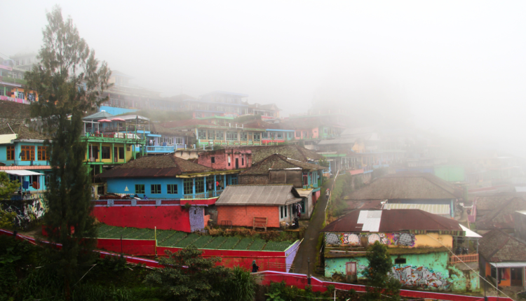 Rekomendasi Wisata Terbaru di Magelang
