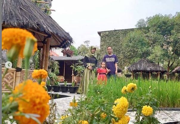 obyek wisata di Bekasi