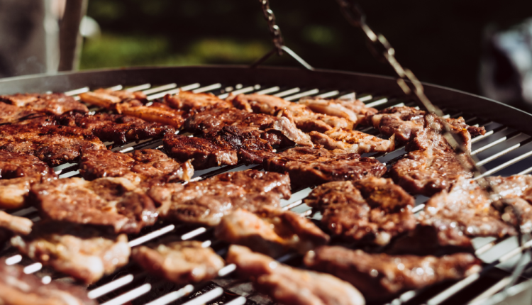Restoran All U Can Eat Semarang Murah dan Halal