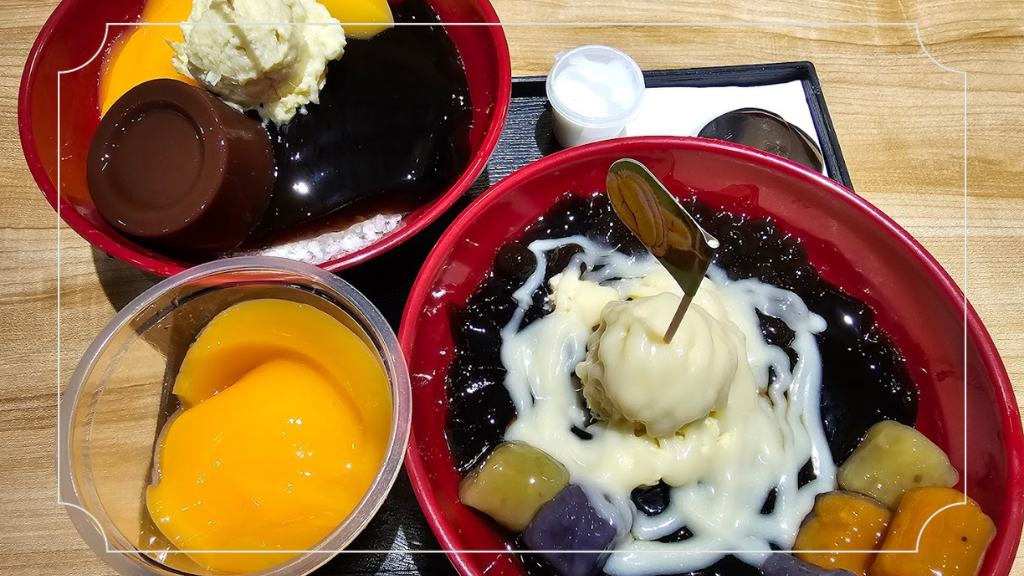 Tempat Kuliner di Bekasi yang Wajib Dikunjungi untuk Pecinta Makanan 9 Restoran Hong Tang Bekasi