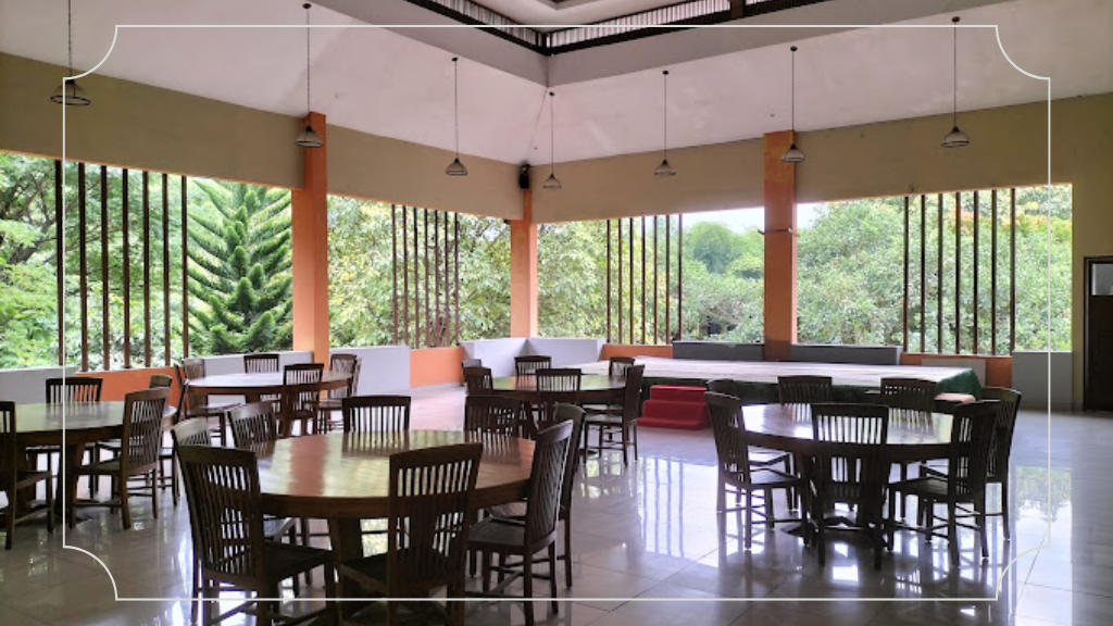 Restoran Tumbar Jinten