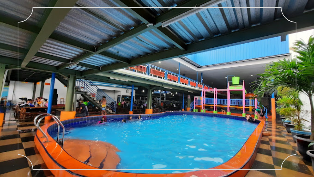 7 Kolam Renang Tangerang Selatan: Rekreasi Air yang Menyegarkan! 8 Ricastro Water Zone Ciater