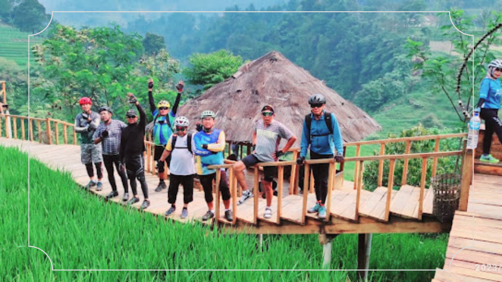 16 Tempat Wisata di Singaraja Bali yang Paling Populer untuk Liburan Luar Biasa 10 Rice Terrace
