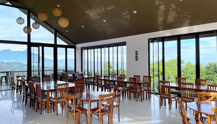 Richie the Farmer Sentul