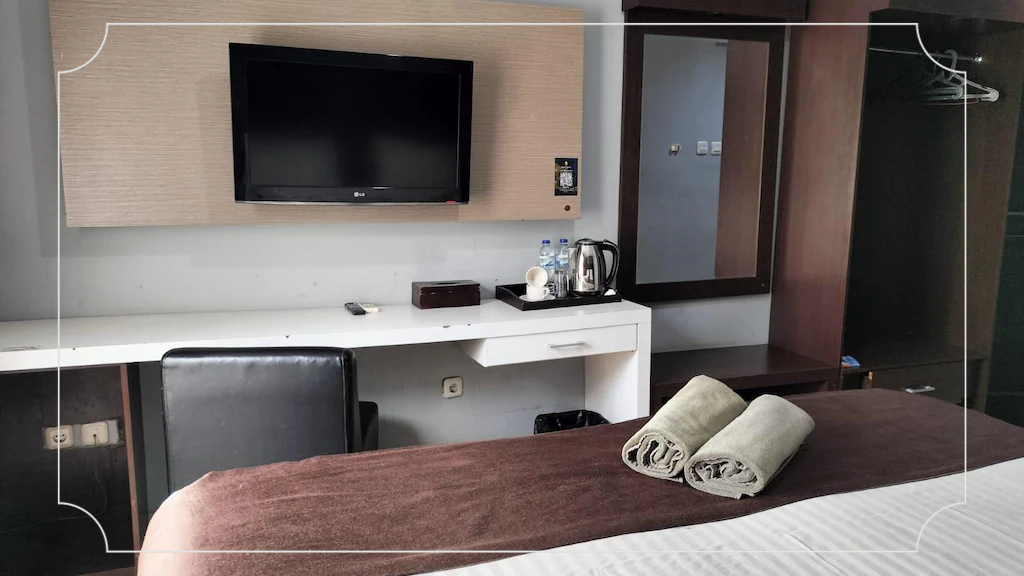 Rizen Premiere Hotel