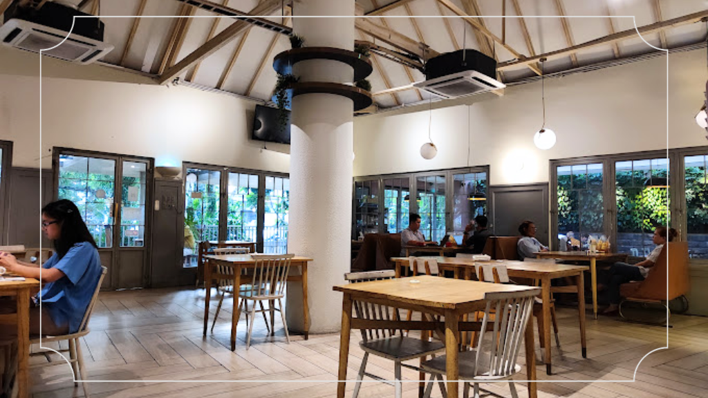 Roemah Kopi Wak Noer