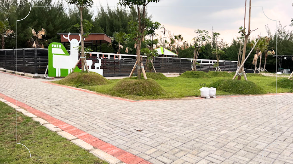 12 Wisata Alam di Surabaya untuk Pengalaman Luar Biasa! 8 Romokalisari Adventure Land