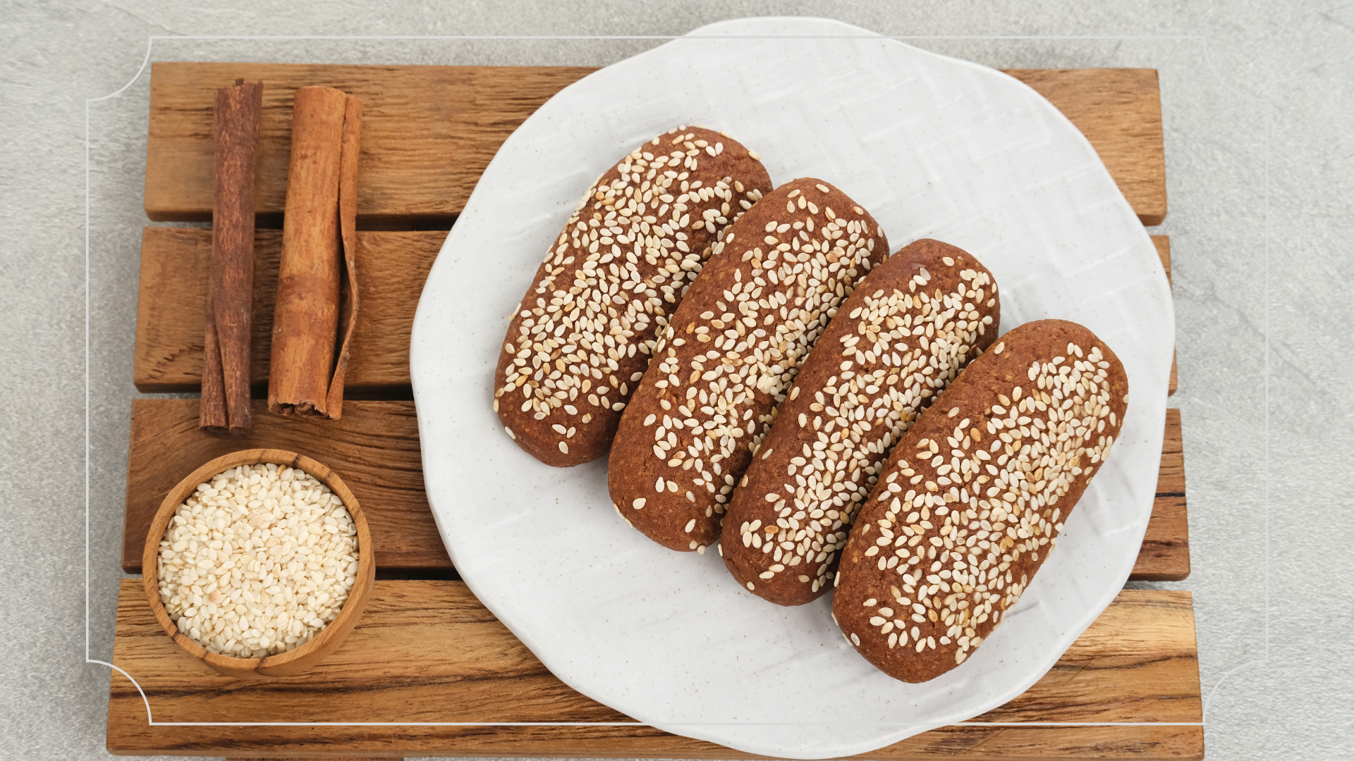 Oleh-Oleh Khas Semarang Roti Ganjel Rel