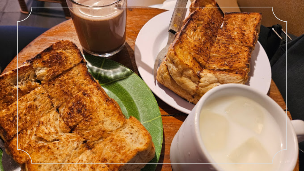 Makanan Viral di Bandung yang Wajib Kamu Cicipi! 10 Roti Gempol