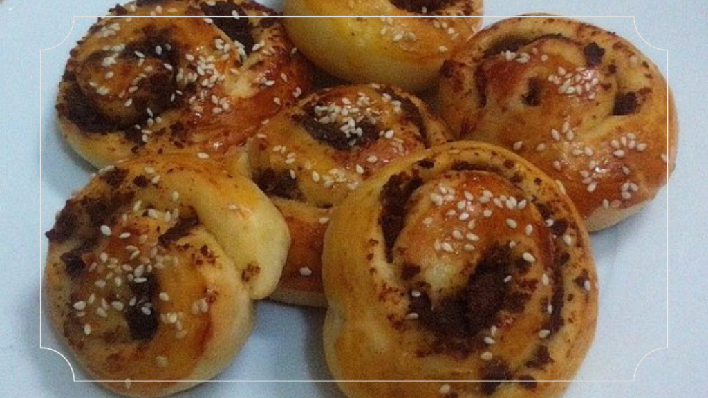 Oleh-Oleh Khas Sumatera Barat yang Menggugah Selera 2 Roti Randang Oleh-Oleh Khas Sumatera Barat