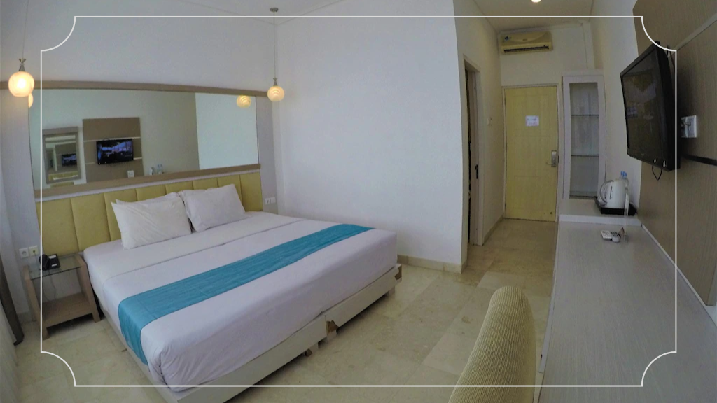 Royal Hotel & Villa Trawas