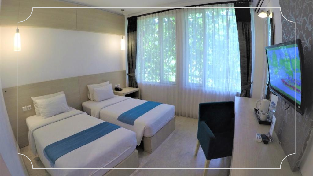 Royal Trawas Hotel & Cottages