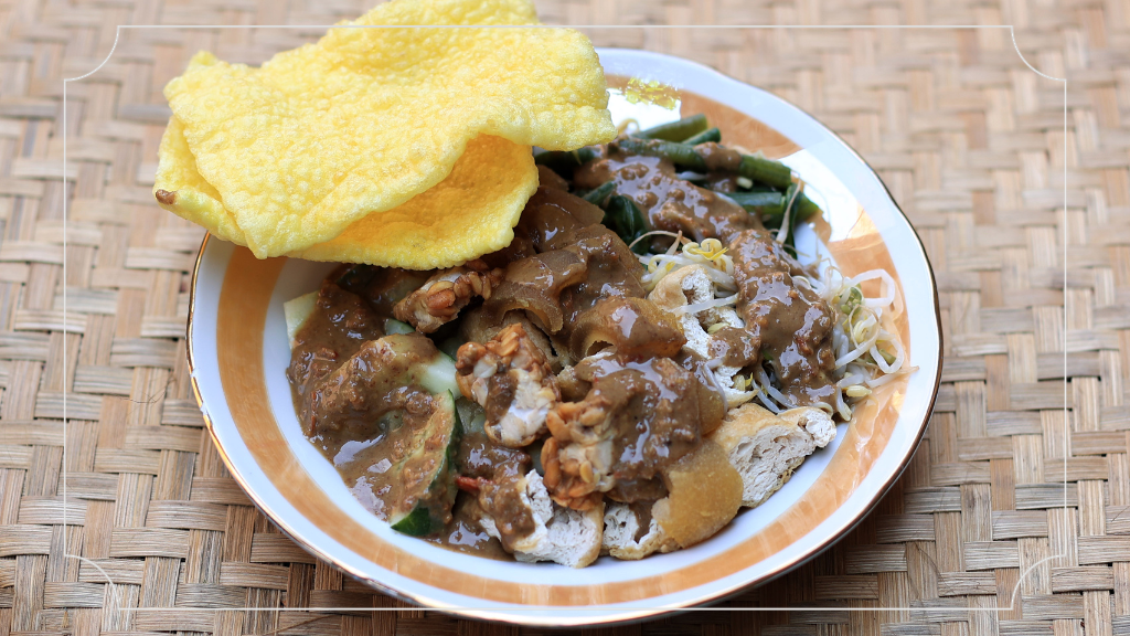 Rujak Cingur