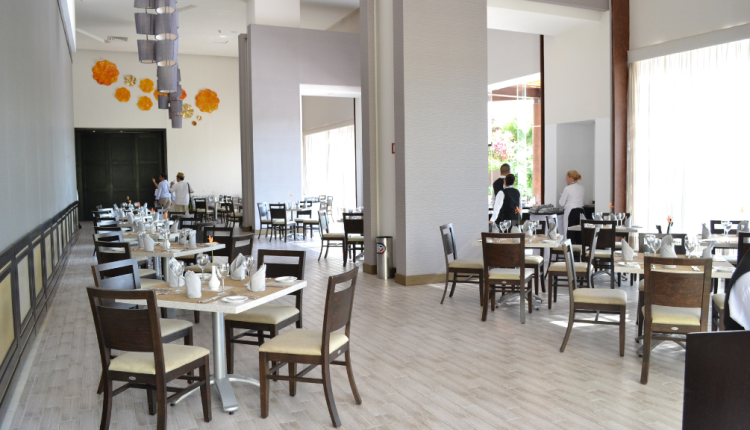 Rumah Makan di Sentul yang Enak dan Murah