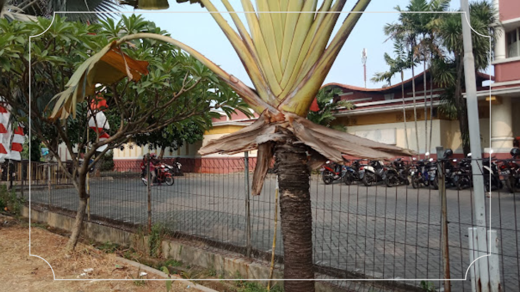 Rute Menuju Lokasi Kolam Renang Puri Beta Ciledug