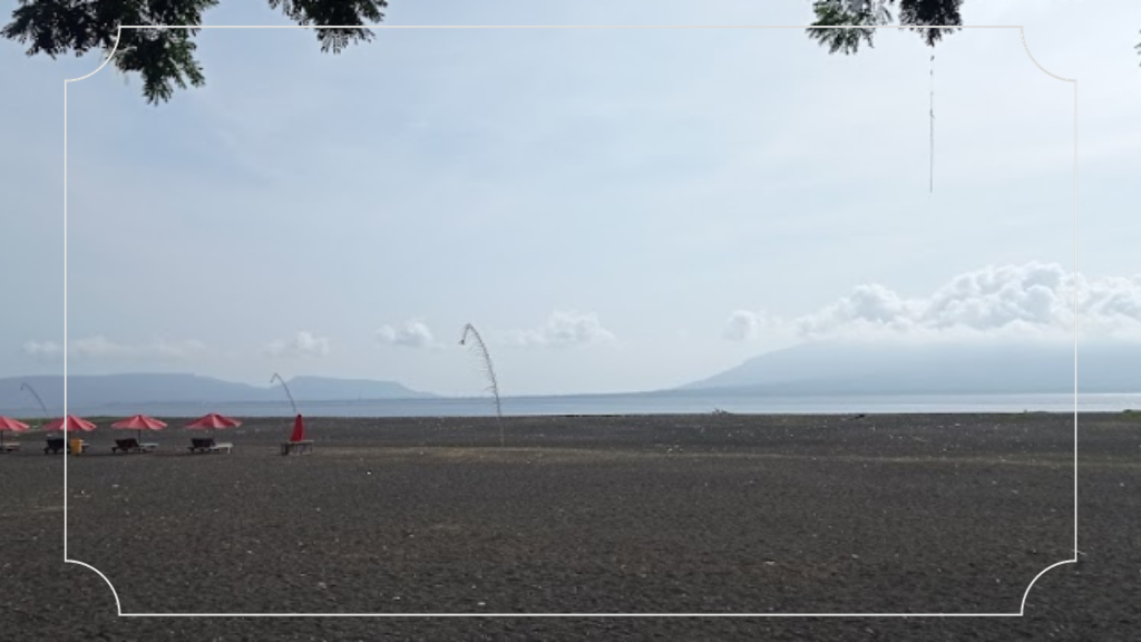 Rute dan Akses ke Pantai Boom