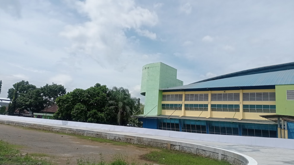 GOR Ken Arok Malang: Tempat Olahraga Terbaik untuk Kesehatan dan Prestasi di Kota 9 Rute dan Alamat GOR Ken Arok