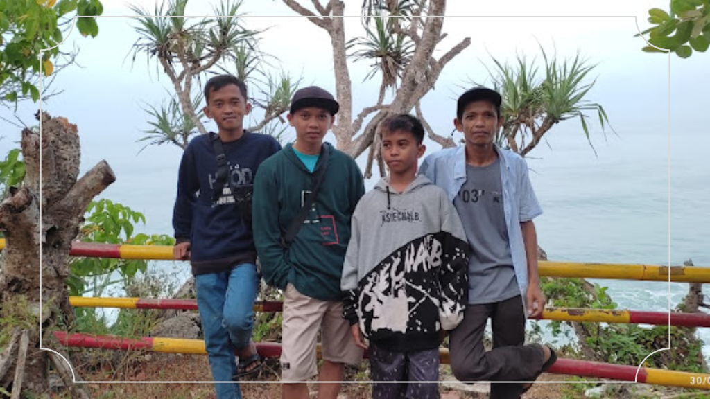 Bukit Karang Gunung Kidul: Destinasi Wisata Tersembunyi yang Memukau 4 Rute dan Lokasi Bukit Karang Gunung Kidul