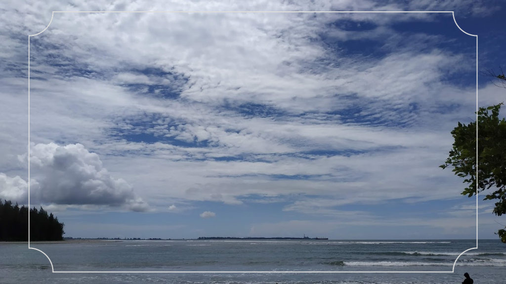 Rute dan Lokasi Pantai Panjang Bengkulu