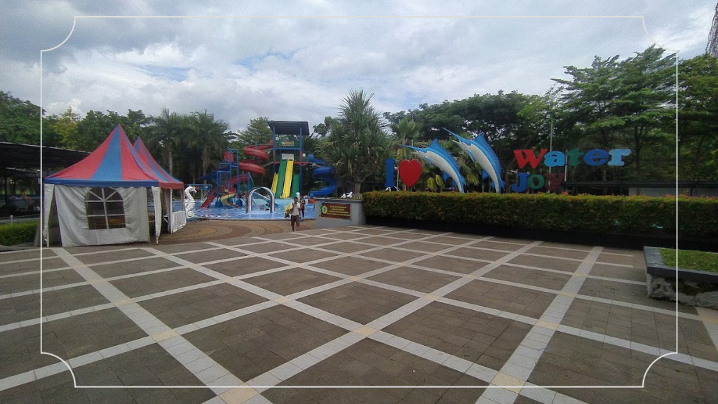Water Joy Harvest City di Cileungsi: Membuat Pengalaman Liburan yang Mengasyikkan 9 Rute dan Lokasi Water Joy Harvest City