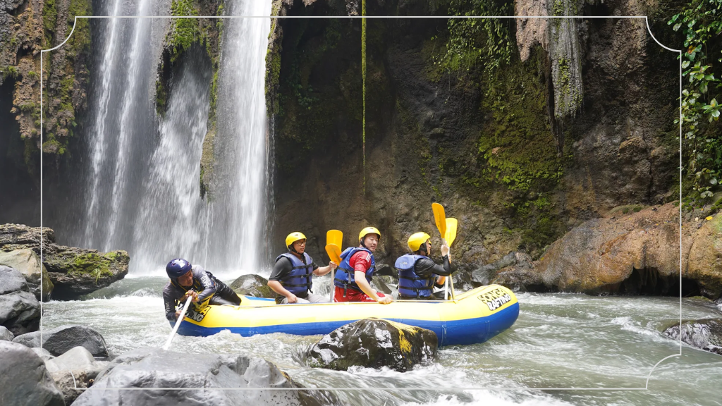 Wisata Terbaik di Jawa Timur: Keindahan Alam yang Tidak Terlupakan 9 SONGAdventure Rafting