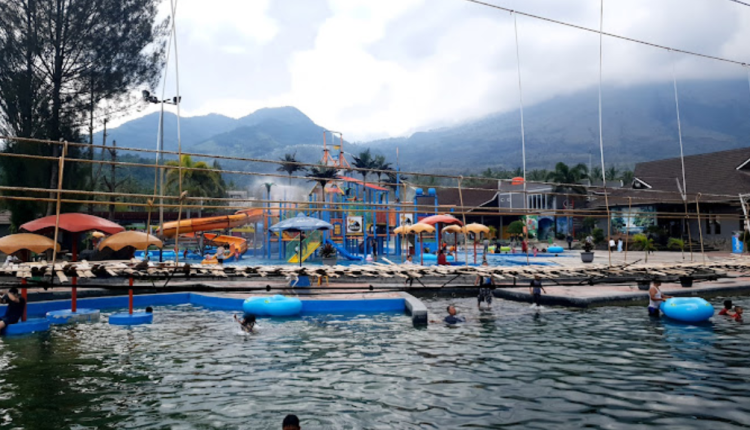 Sabda Alam Waterpark