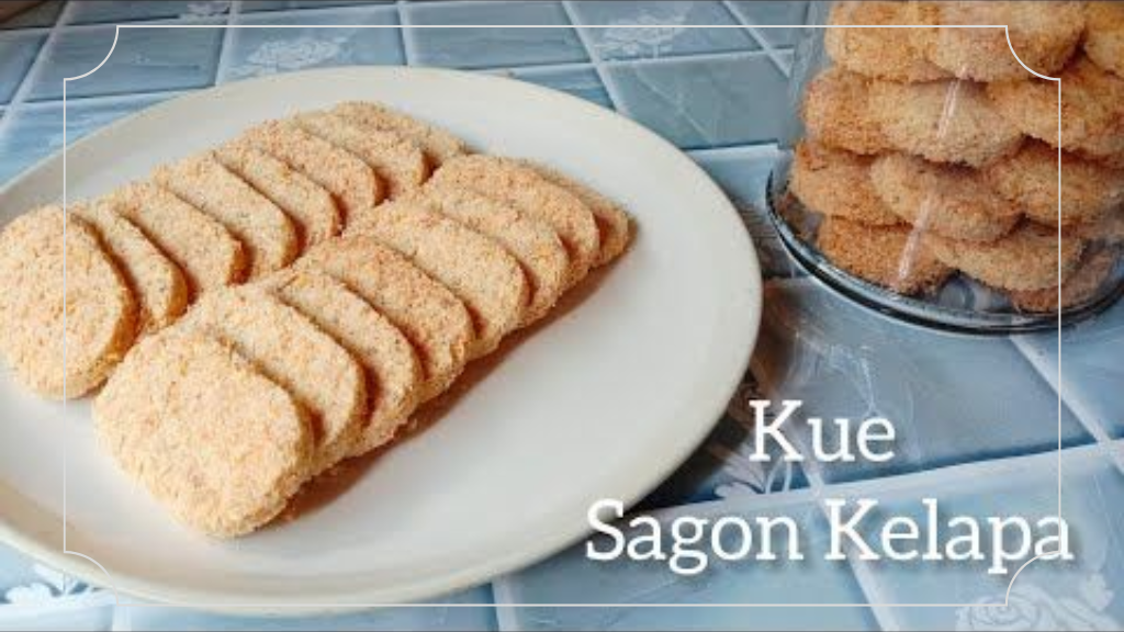 10 Kelezatan Oleh-Oleh Khas Blitar yang Tidak Boleh Dilewatkan 8 Sagon Kelapa Oleh-Oleh Khas Blitar