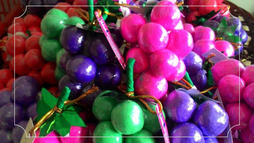 13 Oleh-Oleh Khas Jawa Timur: Keajaiban Rasa dan Aroma dari Tanah Jawa 4 Sale Anggur