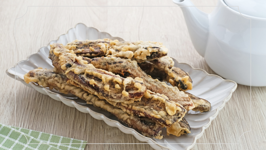 Rekomendasi Oleh-Oleh Khas Pacitan yang Menggugah Selera 3 Sale Pisang