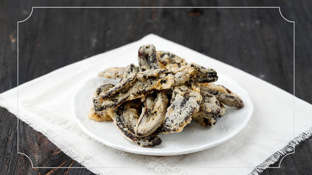 20 Oleh-Oleh Khas Jawa Tengah - Kelezatan Rasa dan Aroma Tradisi 2 Oleh-Oleh Khas Jawa Tengah Sale Pisang