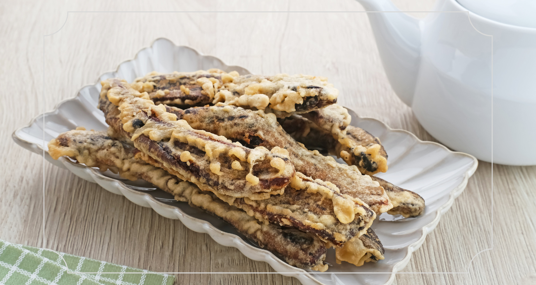 15 Oleh-Oleh Khas Banyuwangi Menjelajahi Kelezatan dan Keunikan Souvenir Daerah 4 Sale Pisang