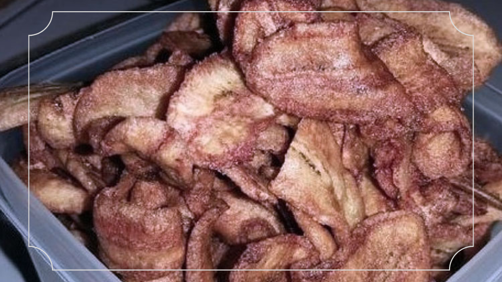 Kenikmatan Oleh Oleh Khas Trenggalek yang Wajib Dicicipi 11 Sale Pisang