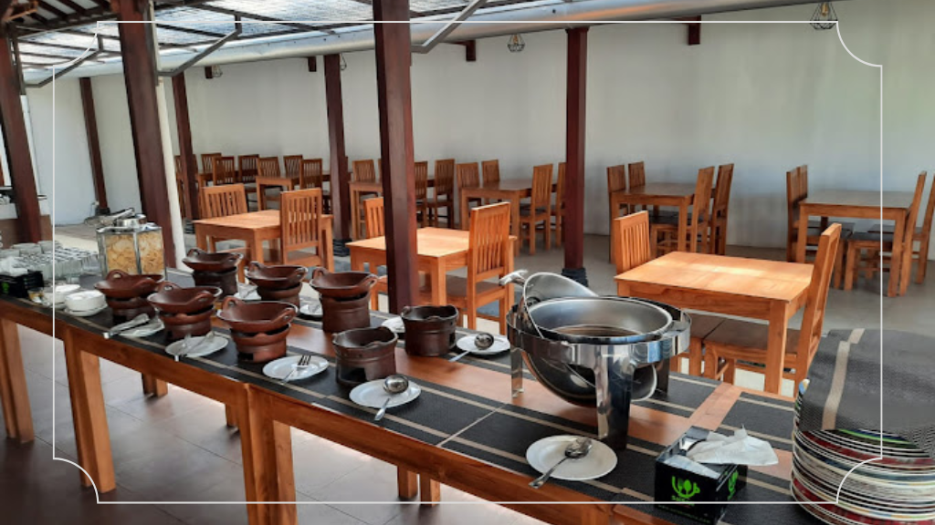 Salsari Resto & Coffee