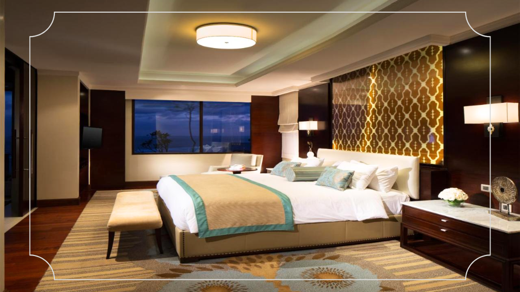 Samabe Bali Suites & Villas