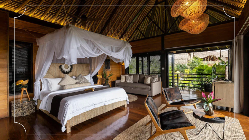 Air Terjun Tukad Cepung - Harga Tiket Masuk & Daya Tarik 6 Samanvaya Luxury Resort & Spa - Adults Only