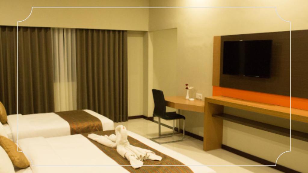 Samara Hotel & Resort