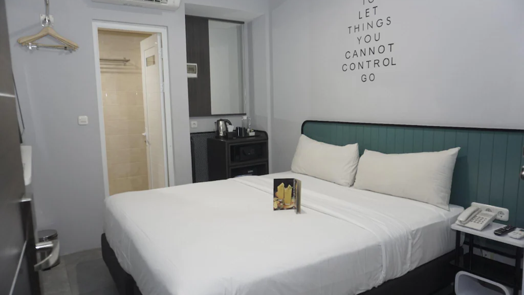 Sambina Prime Hotel by Danapati