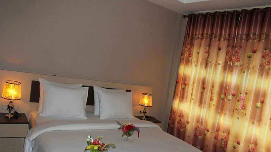 Samosir Cottages Resort