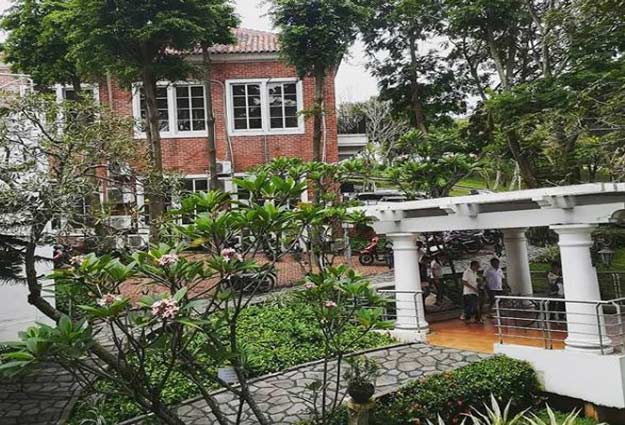 tempat wisata keluarga di Karawang