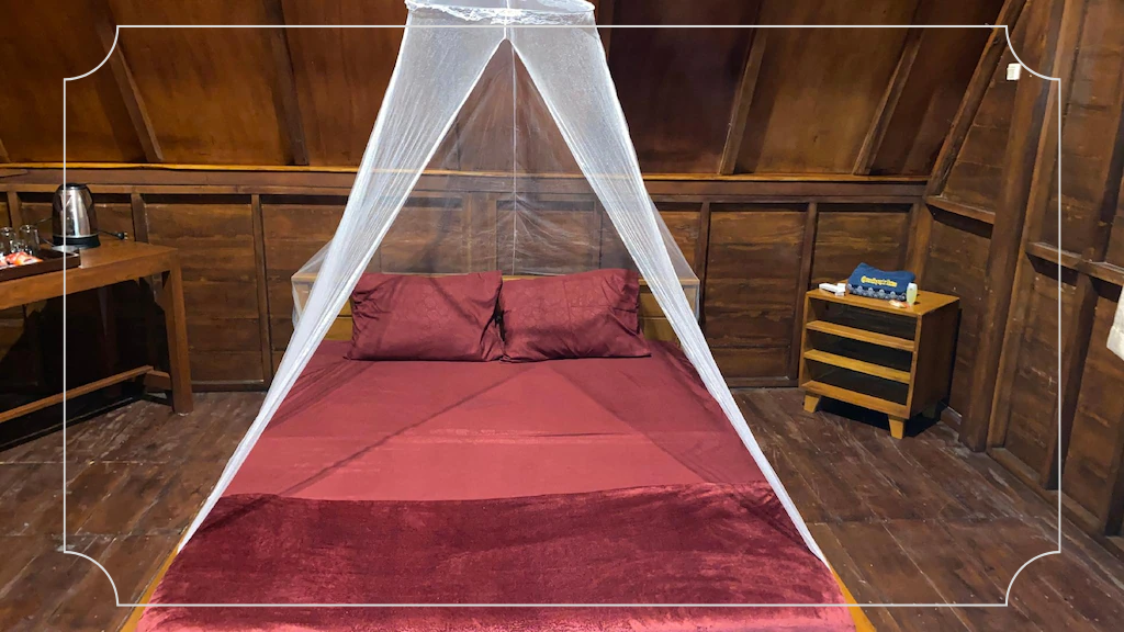 Sandhya Giri Beach Resort Watukodok