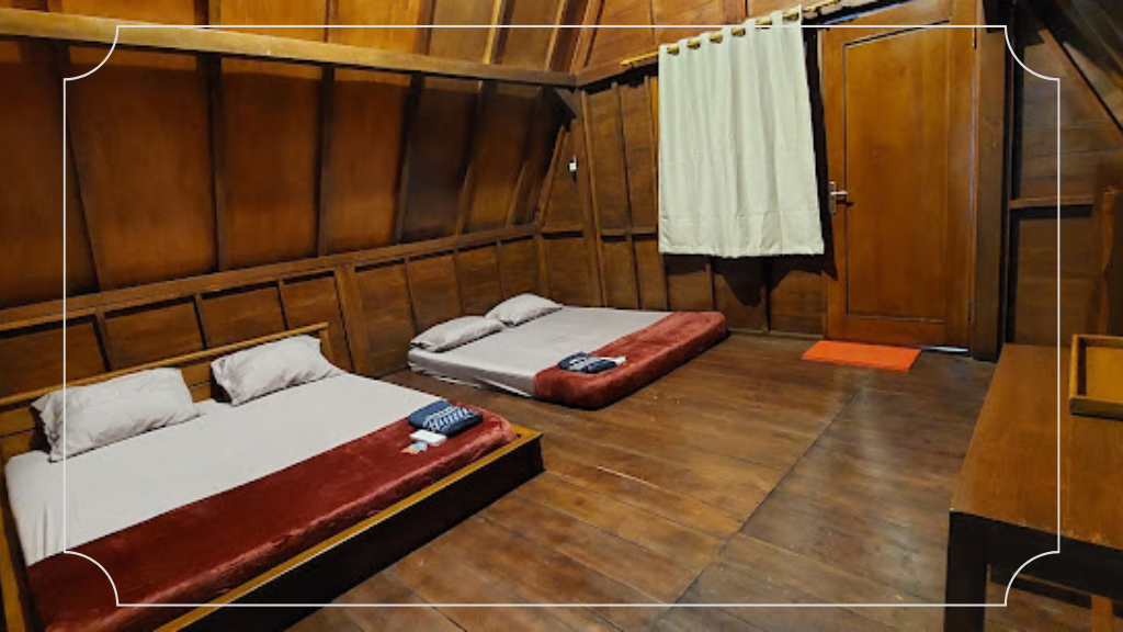 Sandhya Giri Beach Resort Watukodok