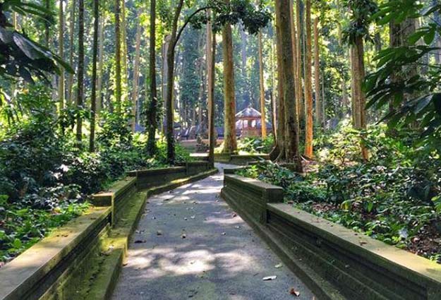 tempat wiasta di Badung bali