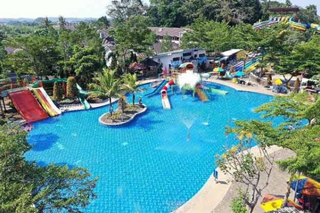 tempat wisata di Kuningan jawa barat